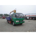 Brand new 3t capacity lifting crane truck